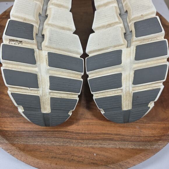 On Cloud 5 Ox Shadow Mens Dark Red Size 10.5 Athletic Running Shoes 59.98161 - Picture 10 of 13